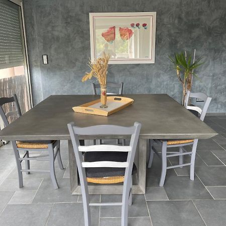 Oustaou di Ercole Apartment Bormes-les-Mimosas Exterior foto